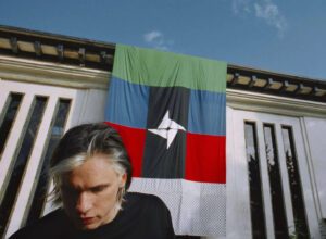 Orelsan Civilisation image