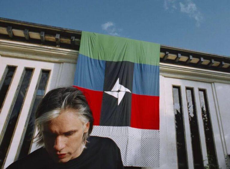 Orelsan Civilisation image