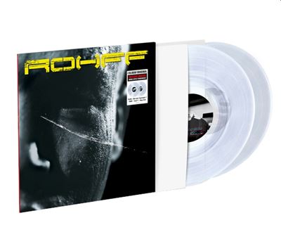 Rohff-La-vie-avant-la-mort-Edition-Limitee-Vinyle-Transparent