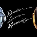 Daft Punks Random Access Memories Vinyl