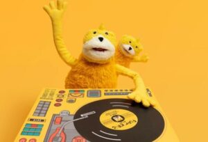 eric mr oizo voila