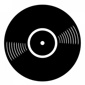 Logo vinyl
