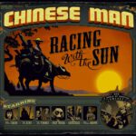 Racing With The Sun Chinese Man