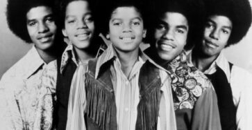 The Jackson 5 Motown