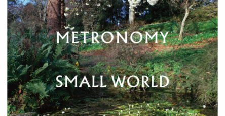 Metronomy Smallworld