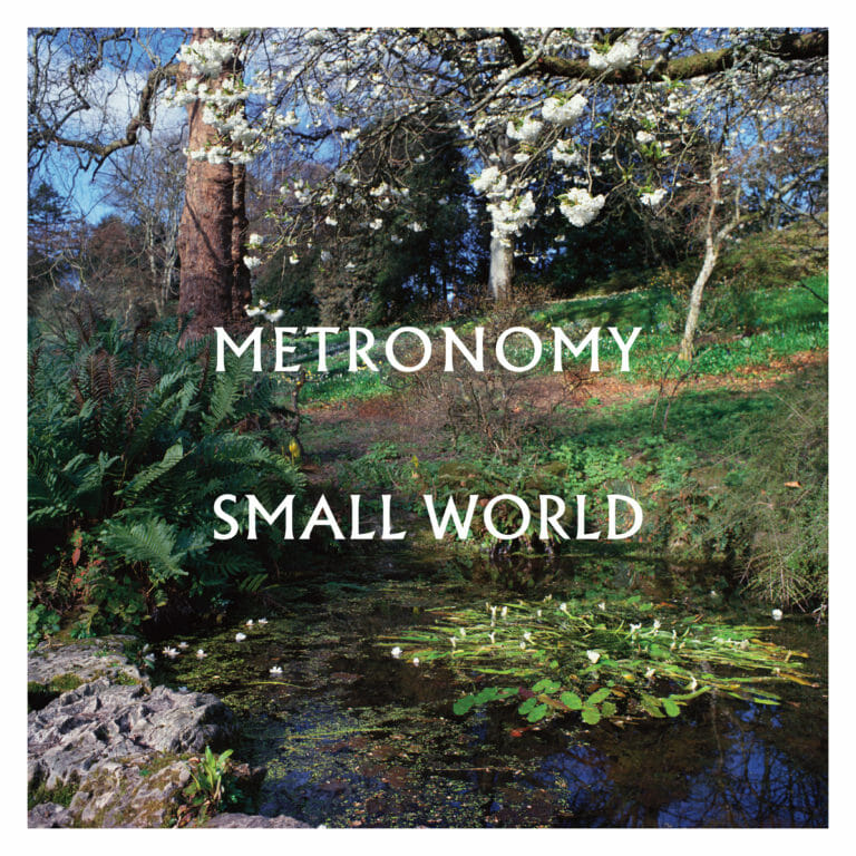 Metronomy Smallworld