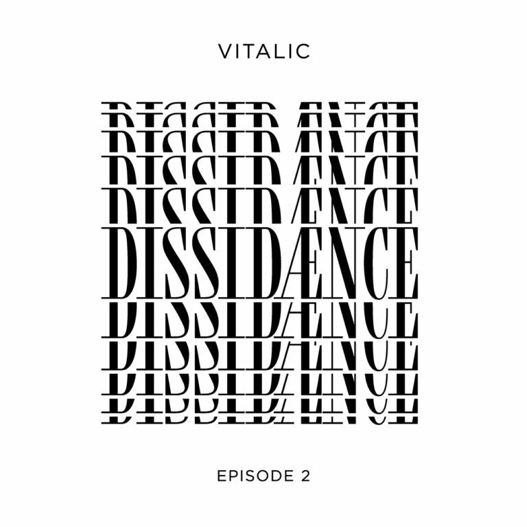 Vitalic episode2 dissidence