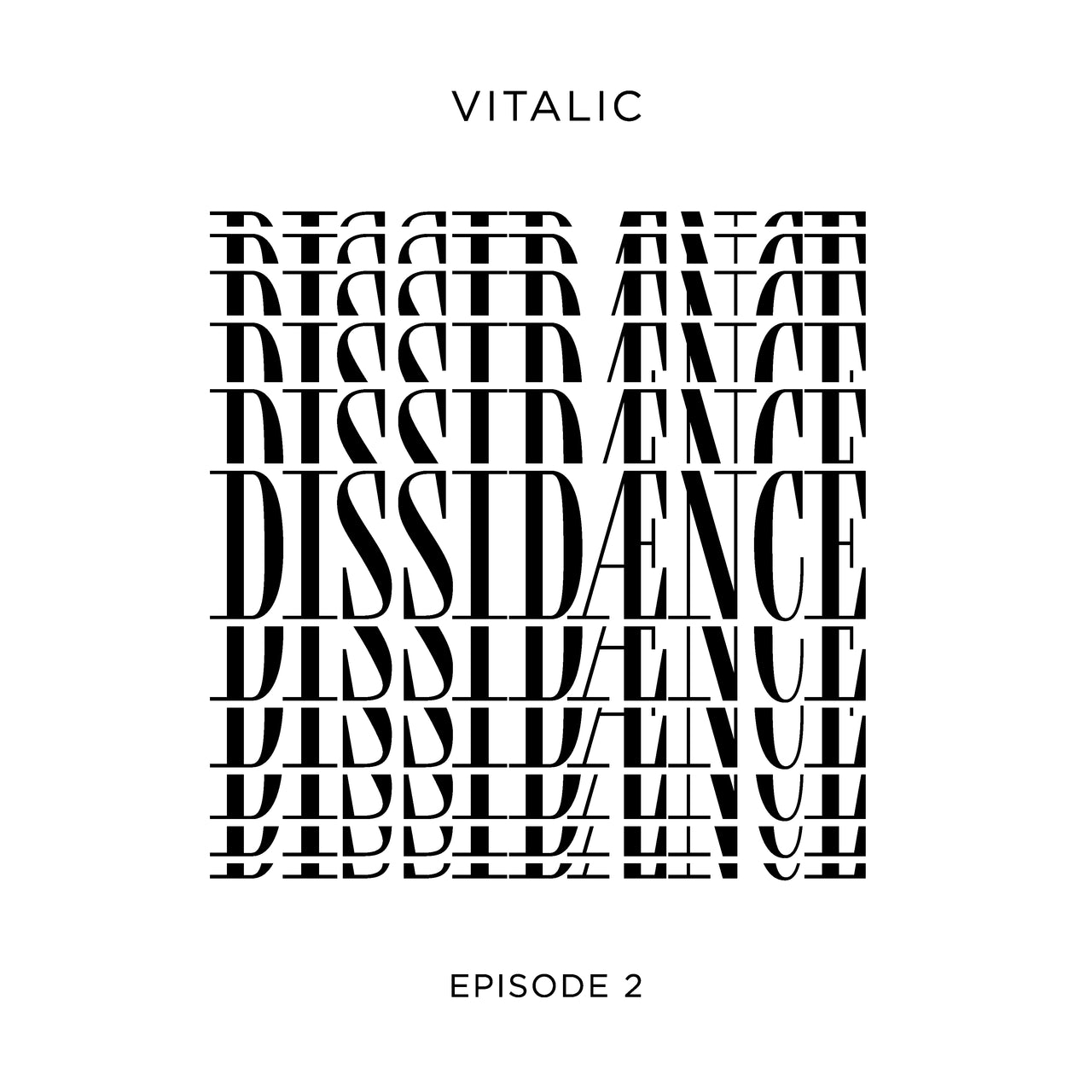 Vitalic Episode2 Dissidence