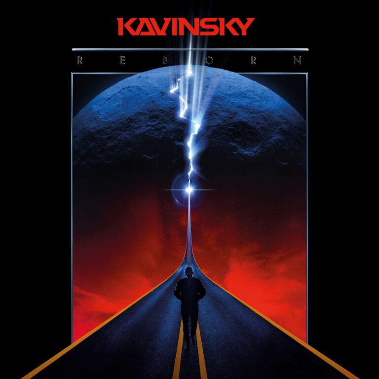 Kavinsky reborn