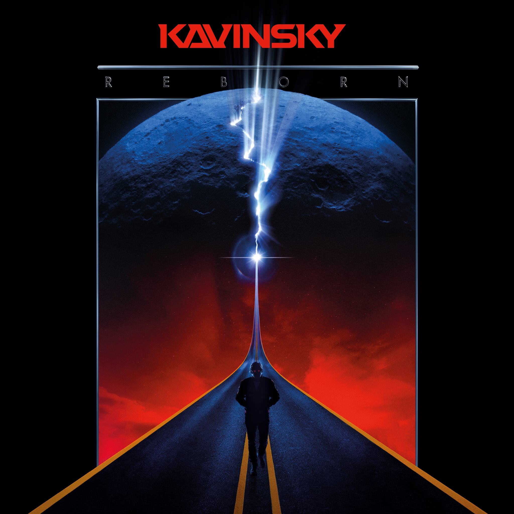 Kavinsky Reborn