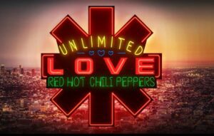 unlimited love red hot