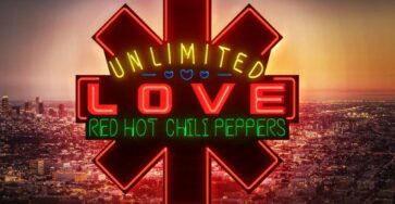 Unlimited Love Red Hot