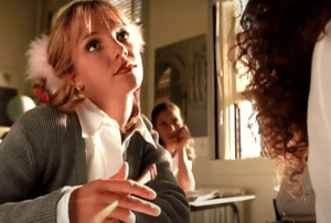 Britney baby one more time