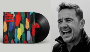 Laurent garnier vinyle