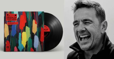 Laurent Garnier Vinyle