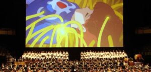 Joe Hisaishi ghibli
