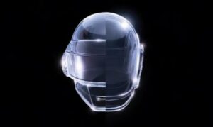 Daft punk 10th anniversary random access memory