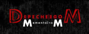 Depeche mode memento mori