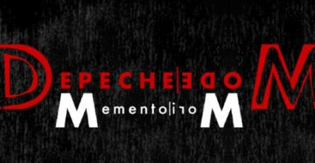 Depeche Mode Memento Mori