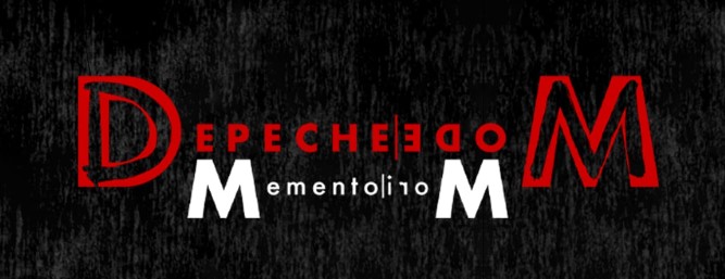 Depeche Mode Memento Mori
