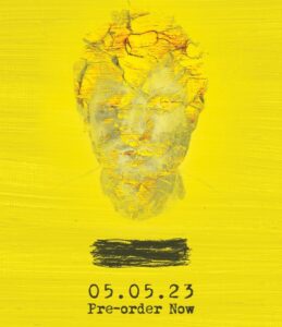 Ed sheeran substract