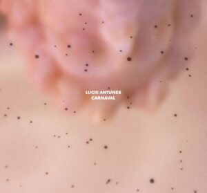 Lucie antunes carnaval