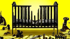 Metallica 72 seasons