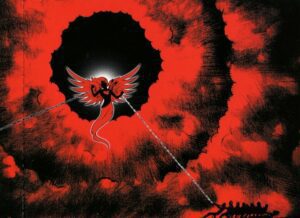 Offspring edition limitée