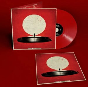 Wax tailor fishing for accident