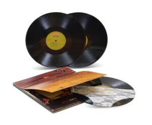 Alice cooper killer et schools out vinyle collector