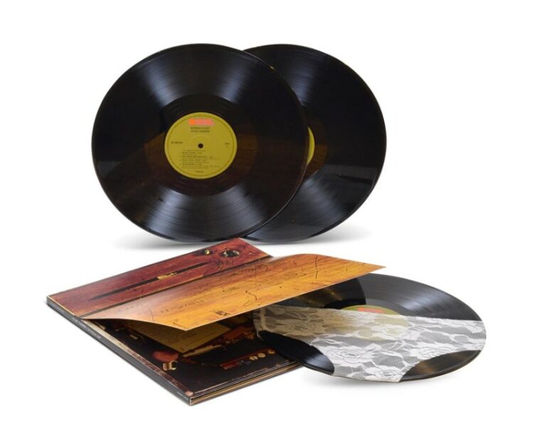 Alice cooper killer et schools out vinyle collector