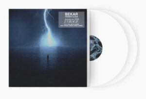 Bekar plus fort que l'orage