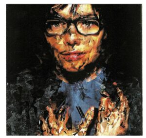 Bjork edition limitée vinyle