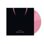 Born Pink Edition Limitée Rose