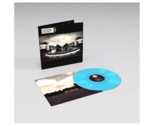 Council skies vinyle