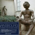 Gainsbourg Homme Tete De Choux Vinyle Edition Limitée Picture Disc