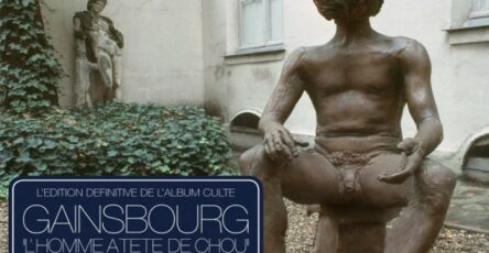 Gainsbourg Homme Tete De Choux Vinyle Edition Limitée Picture Disc