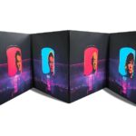 Indochine Coffret Vinyle Central Tour