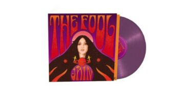 Jain The Fool Vinyle