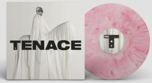 Mass hysteria vinyle edition limité