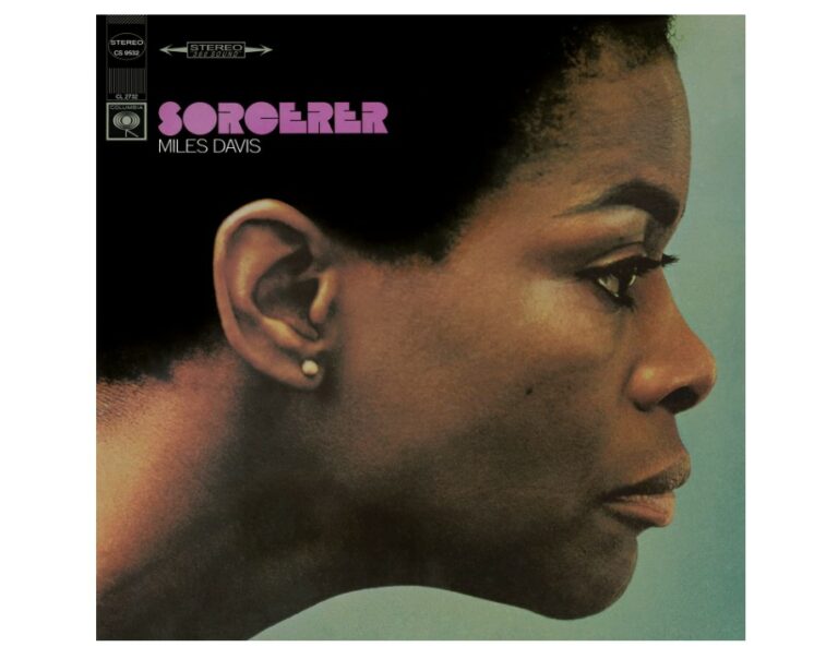 Miles davis sorcerer edition limitée