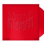 Mylene Farmer Emprise Vinyle Maxi