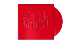 Mylene farmer emprise vinyle maxi