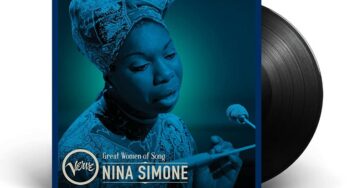 Nina Simone Vinyle Edition Limitée