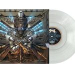 Phantomine Edition Limitée Vinyle Ghost