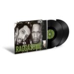 Raggasonic Vinyle Edition Exclusive