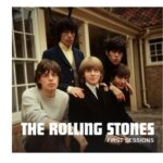 Rolling Stones First Sessions Vinyle