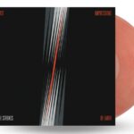 The Strokes First Impressions Edition Limitée Rose