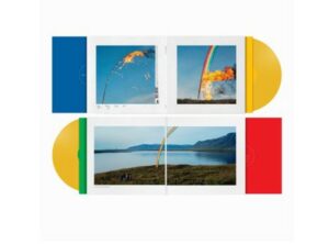 Atta Sigur Ros vinyle