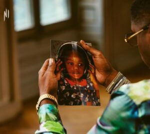 Ni Ninho vinyle edition limité